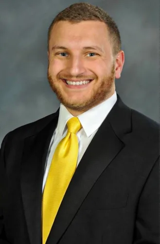 Mettlach names Bryan Parker as wide receivers coach